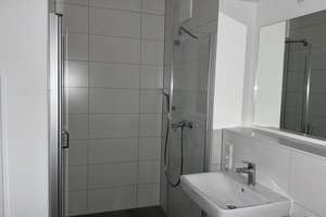 2-Zimmer NEUBAUWOHNUNG in Essen-Südviertel – Bert-Brecht-Straße 25, 45128 Südviertel, Essen – Vorschaubild 5
