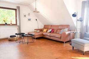 Maisonette-Wohnung mit Südbalkon, 109 m², Homeoffice-Bereich & Carport in Erlangen-Büchenbach – Die vollständige Adresse der Immobilie erhältst du vom Anbieter., 91056 Büchenbach Dorf, Erlangen – Vorschaubild 34