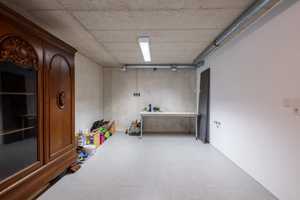 PASSIVHAUS & TOP-ZUSTAND! Schicke Pultdach-Doppelhaushälfte mit Garage in ruhiger Stadtlage – Bodenseekreis – Vorschaubild 49