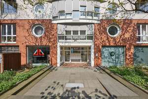 Wohnung in Düsseldorf – Zietenstraße 58-61, 40476 Golzheim, Düsseldorf – Vorschaubild 2