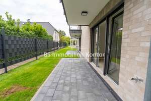 Schnelsen! Exklusive Neubau-Penthouse-Wohnung Nr. 13 mit Balkon in zentraler Lage! – Die vollständige Adresse der Immobilie erhältst du vom Anbieter., 22457 Schnelsen, Hamburg – Vorschaubild 6