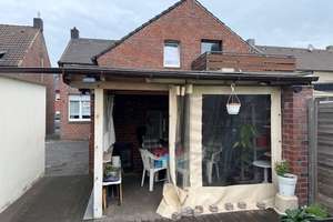 - Wohnhaus mit Südlage-Garten und Garage in LOBBERICH - – Die vollständige Adresse der Immobilie erhältst du vom Anbieter., 41334 Nettetal – Vorschaubild 7