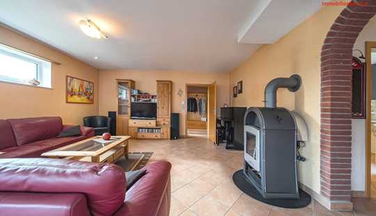 Bild von Top gepflegtes Einfamilienhaus im Herzen von Schortens