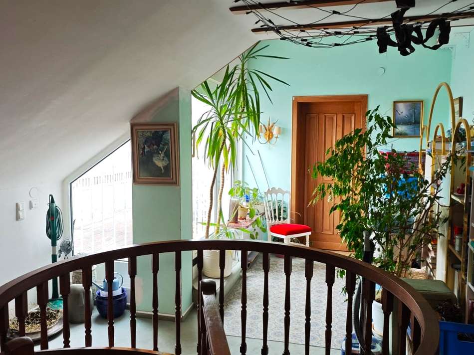 Obere Ebene Wohnung 1