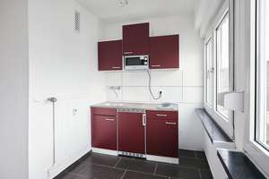Helles Apartment im Stadtzentrum – Die vollständige Adresse der Immobilie erhältst du vom Anbieter., 42651 Solingen-Mitte, Solingen – Vorschaubild 2