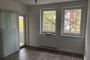 Ihre neue Wohnung: interessante 4-Zimmer-Wohnung im Quartier Silberborn – Wilhelm-Marker-Str. 2, 34134 Niederzwehren, Kassel – Vorschaubild 2