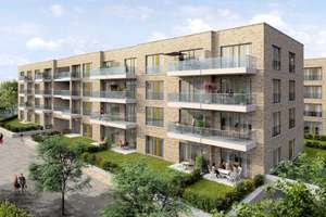 ++Exklusives Wohnen mit Elbblick++Hochwertige 3-Zimmer-Wohnung in der HafenCity Dresden++ – Die vollständige Adresse der Immobilie erhältst du vom Anbieter., 1097 Leipziger Vorstadt, Dresden – Vorschaubild 6