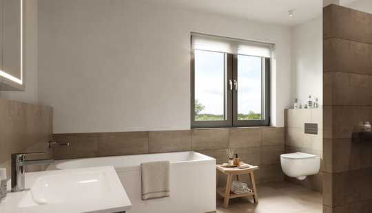 Bild von Ihr neues Zuhause in Groß-Zimmern