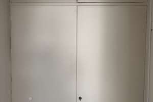 Sehr gepflegte  2 Zimmerwohnung in guter Lage von Essen Bergerhausen – Werrastraße 54, 45136 Bergerhausen, Essen – Vorschaubild 17