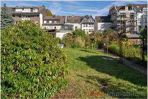 Einfamilienhaus mit viel Platz und großem Garten – Köln – Vorschaubild 13