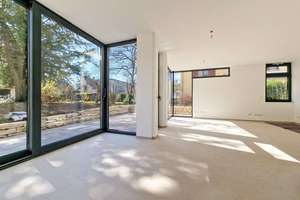 Statt Wohnung lieber ein Stadthaus? Stylish-luxuriös, in ruhiger Lage, Nähe BMW. – Keferloherstraße 150a, 80807 Milbertshofen, München – Vorschaubild 6