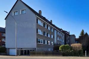 Moderne Eigentumswohnung in Bochum-Wattenscheid! – Die vollständige Adresse der Immobilie erhältst du vom Anbieter., 44866 Wattenscheid-Mitte, Bochum – Vorschaubild 2