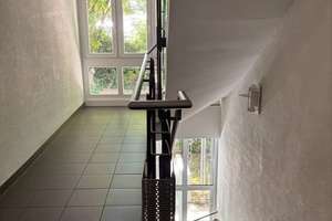 Bezugsfrei, grün und zentral: 2Z ETW mit Balkon. – Die vollständige Adresse der Immobilie erhältst du vom Anbieter., 13129 Blankenburg, Berlin – Vorschaubild 6