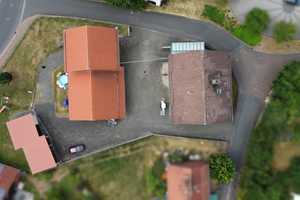 Platzwunder in zentraler Lage von Freiensteinau - Ideal für Mehrgenerationenwohnen – Freiensteinau, Vogelsbergkreis, 36399 Vogelsbergkreis – Vorschaubild 3