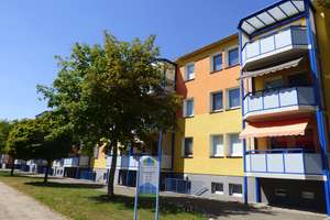 3-Raum Wohnung in ruhiger Lage mit vertrauter Nachbarschaft – Hasenholztrift  40, 39307 Genthin – Vorschaubild 9