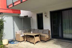 2-Zimmer-Wohnung in Ingolstadt Südost – 85053 Südost, Ingolstadt – Vorschaubild 15