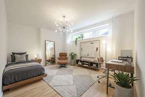Neuwertige Maisonette-Wohnung mit Garten und hochwertiger Ausstattung – Die vollständige Adresse der Immobilie erhältst du vom Anbieter., 21029 Bergedorf (Ortsteil), Hamburg – Vorschaubild 5