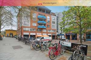Stilvoller Altbau-Traum ++Großzügiges Familiendomizil mit Sonnenloggia – Die vollständige Adresse der Immobilie erhältst du vom Anbieter., 12169 Steglitz, Berlin – Vorschaubild 20