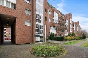 Welc(H)ome® by RIDA Residential – Rheinlage & modernes Design: Apartment mit Wohlfühlfaktor – Die vollständige Adresse der Immobilie erhältst du vom Anbieter., 51063 Mülheim (Ortsteil), Köln – Vorschaubild 1