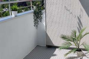 Über den Dächern von Bogenhausen - Bezugsfreie 2-Zimmer-Wohnung mit Alpenblick - provisionsfrei – Buschingstraße 43, 81677 Parkstadt, München – Vorschaubild 9