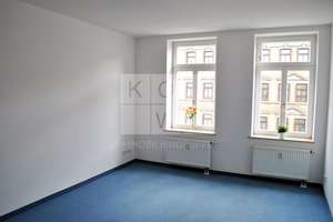 Großzügige 1-Zimmerwohnung in Anger-Crottendorf – Theodor-Neubauer-Straße 29, 4318 Anger-Crottendorf, Leipzig – Vorschaubild 2