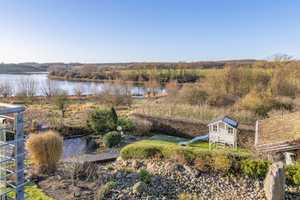 Lichterfüllte Villa mit traumhaftem Seeblick – Stormarn (Kreis) – Vorschaubild 19