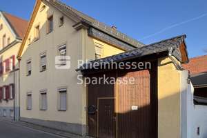 Gepflegtes Landhaus sucht neue Eigentümer! – Die vollständige Adresse der Immobilie erhältst du vom Anbieter., 67592 Flörsheim-Dalsheim – Vorschaubild 1