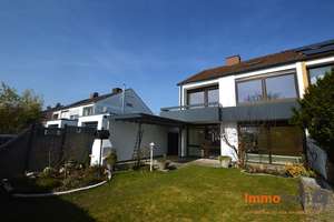 Familienfreundliche Doppelhaushälfte mit Garten, Garage und Dachgeschoss ausbaufähig in guter Lage – Die vollständige Adresse der Immobilie erhältst du vom Anbieter., 86343 Königsbrunn – Vorschaubild 15