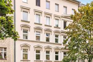 Charmante Wohnung für Individualisten – Manteuffelstraße 69, 10999 Berlin – Vorschaubild 13