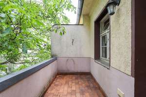 +++ Herrschaftliche Stadthaushälfte am Großen Garten mit außergewöhnlichem Entwicklungspotenzial +++ – Die vollständige Adresse der Immobilie erhältst du vom Anbieter., 1309 Striesen-Süd, Dresden – Vorschaubild 21