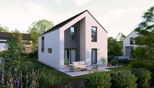 Bild von Premium bauen, Premium leben