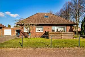 RESERVIERT - Toll geschnitterner Bungalow in gefragter und ruhiger Lage von Westerstede – Ammerland (Kreis) – Vorschaubild 14