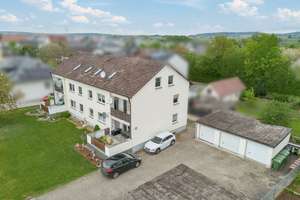 Investoren aufgepasst! 6 Parteien-Haus in Gaimersheim zu verkaufen! – Die vollständige Adresse der Immobilie erhältst du vom Anbieter., 85080 Gaimersheim – Vorschaubild 23