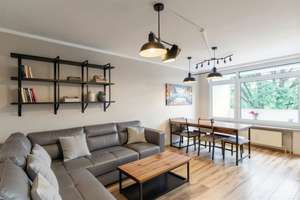 Aubing: Einziehen und wohlfühlen – 4 Zimmer, Westbalkon und Top-Zustand - Sofort bezugsfrei – Die vollständige Adresse der Immobilie erhältst du vom Anbieter., 81243 Aubing-Süd, München – Vorschaubild 1