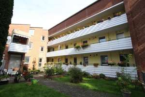 Sanierte und barrierearme 1,5 Zimmer Wohnung mit Balkon und Aufzug im Ostviertel – Barbarakirchgang 9, 45139 Ostviertel, Essen – Vorschaubild 5