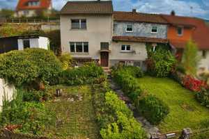 Einfamilienhaus inkl. weiterem Wohnhaus in Obersinn  – Main-Spessart (Kreis) – Vorschaubild 12