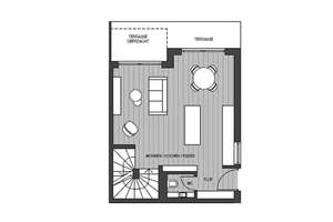 Ankommen. Wohlfühlen. Zuhause sein! – Die vollständige Adresse der Immobilie erhältst du vom Anbieter., 81739 Waldperlach, München – Vorschaubild 14