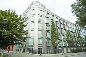 Studentenapartment in Haidhausen mit Dachterrasse, voll möbl. u. eingerichtet – Die vollständige Adresse der Immobilie erhältst du vom Anbieter., 81677 Steinhausen, München – Vorschaubild 16
