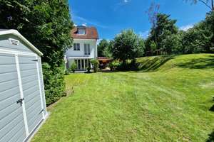Einfamilienhaus 145qm mit 5 Zimmern direkt am Waldrand sehr idyllisch  – Die vollständige Adresse der Immobilie erhältst du vom Anbieter., 14974 Ludwigsfelde – Vorschaubild 4