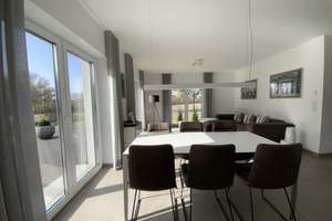 *** WOLFSBURG - Fallersleben ***  exklusives FISCHER-BAU- Traumhaus  auf großem Sonnengrundstück 🌞 – Riedenkamp 0, 38442 Fallersleben, Wolfsburg – Vorschaubild 7