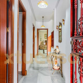 Reihenhaus / Einfamilienhaus zum Verkauf in Calle Albina del Puente 9 D, San Fernando