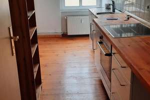 Bln.-Friedr., 2 Zi, 60 m2, 3.OG, heller Altbau, bezugsfrei, provisionsfrei, Balkon, 343 000,- € – Wilhelm-Stolze-Str. 22, 10249 Friedrichshain, Berlin – Vorschaubild 6