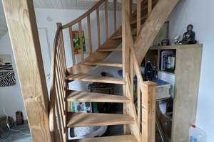 ++ GEPFLEGTES MEHRGENERATIONENHAUS ++ – Die vollständige Adresse der Immobilie erhältst du vom Anbieter., 42655 Gräfrath, Solingen – Vorschaubild 35