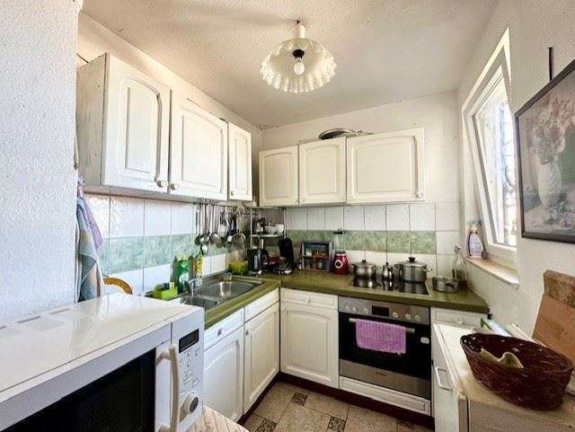 Immobilie in Dietzenbach - Top gepflegte 2-Zimmer-Wohnung mit großem Balkon & Stellplatz  - Bild 2