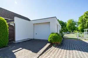 Strandnahes Einfamilienhaus mit Einliegerwohnung in gefragter Lage in Scharbeutz OT Haffkrug – Ostholstein (Kreis) – Vorschaubild 6