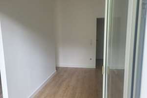Kernsanierte 1,5-Zimmer-Wohnung mit Balkon & Loggia in Duisburg-Neudorf Süd – ruhig, zentral & grün – Uthmannstraße 20, 47057 Neudorf-Süd, Duisburg – Vorschaubild 13