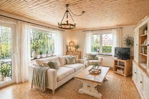 Sanierungsobjekt mit Charme und Entwicklungspotenzial auf ca. 7.455 m² Grundstück – Die vollständige Adresse der Immobilie erhältst du vom Anbieter., 88410 Bad Wurzach – Vorschaubild 12
