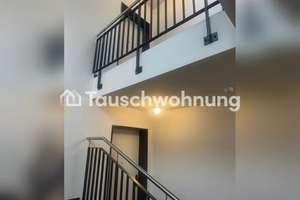 Tauschwohnung: Hamburg-Nord: Moderne Penthouse-Wohnung, 2 Zimmer, 56 m² – Die vollständige Adresse der Immobilie erhältst du vom Anbieter., 22335 Fuhlsbüttel, Hamburg – Vorschaubild 6
