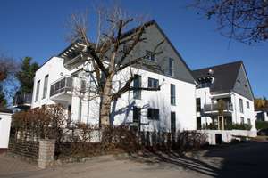 Neuwertige, möblierte 2-Zimmerwohnung in Toplage