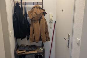 Wohnen in zentraler Lage - Ideal für Studenten – Kasinostr. 52, 52066 Marschiertor, Aachen – Vorschaubild 7